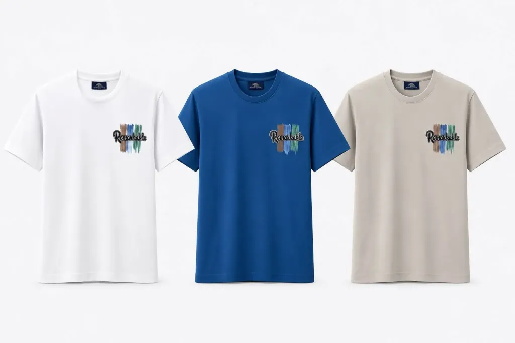 تريكوات Oversize